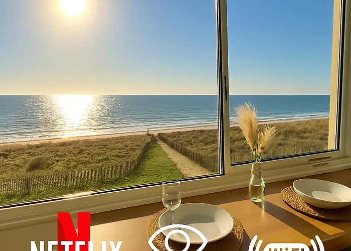 L\'Eden Plage