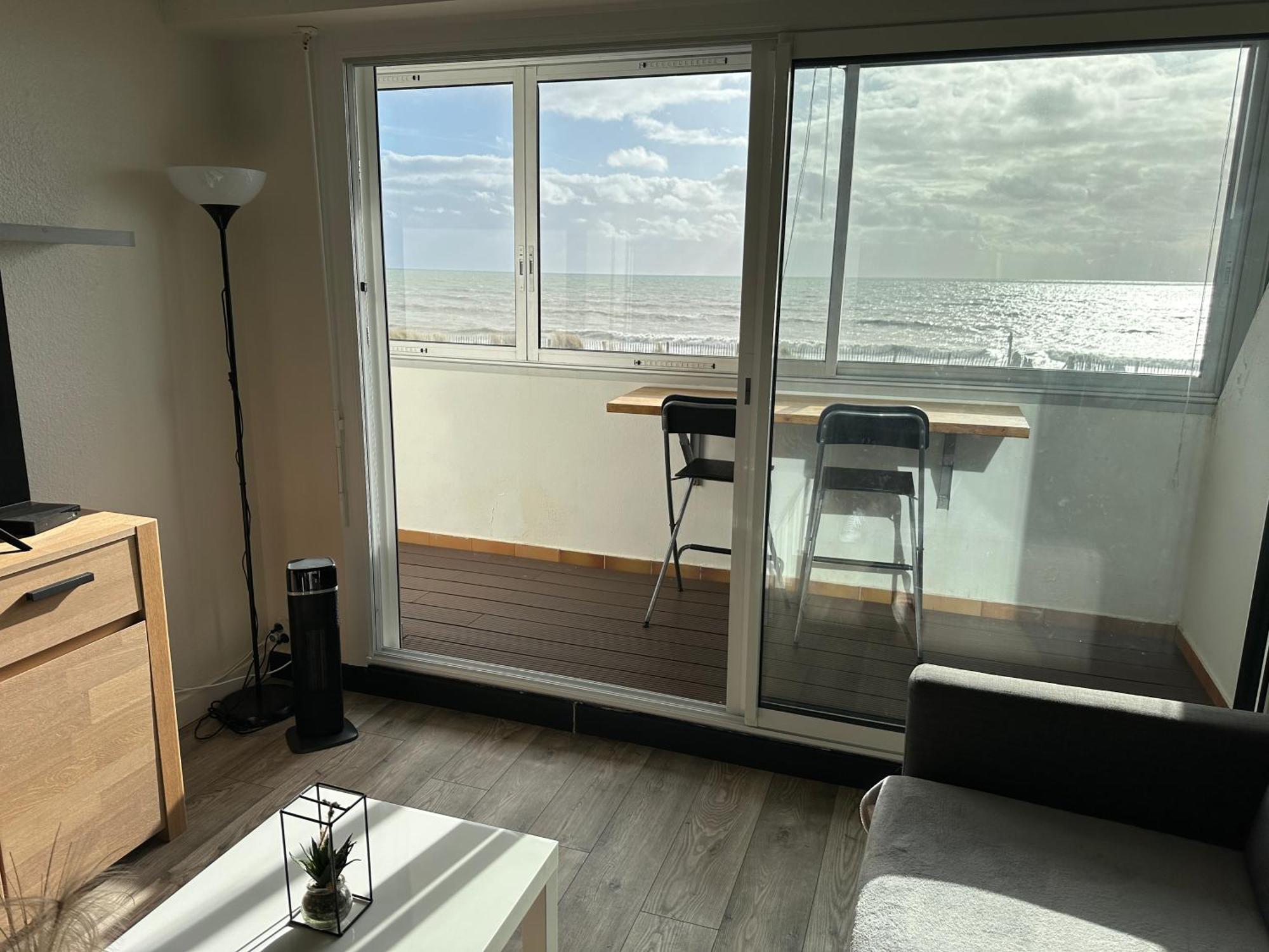 Apartment L'eden *