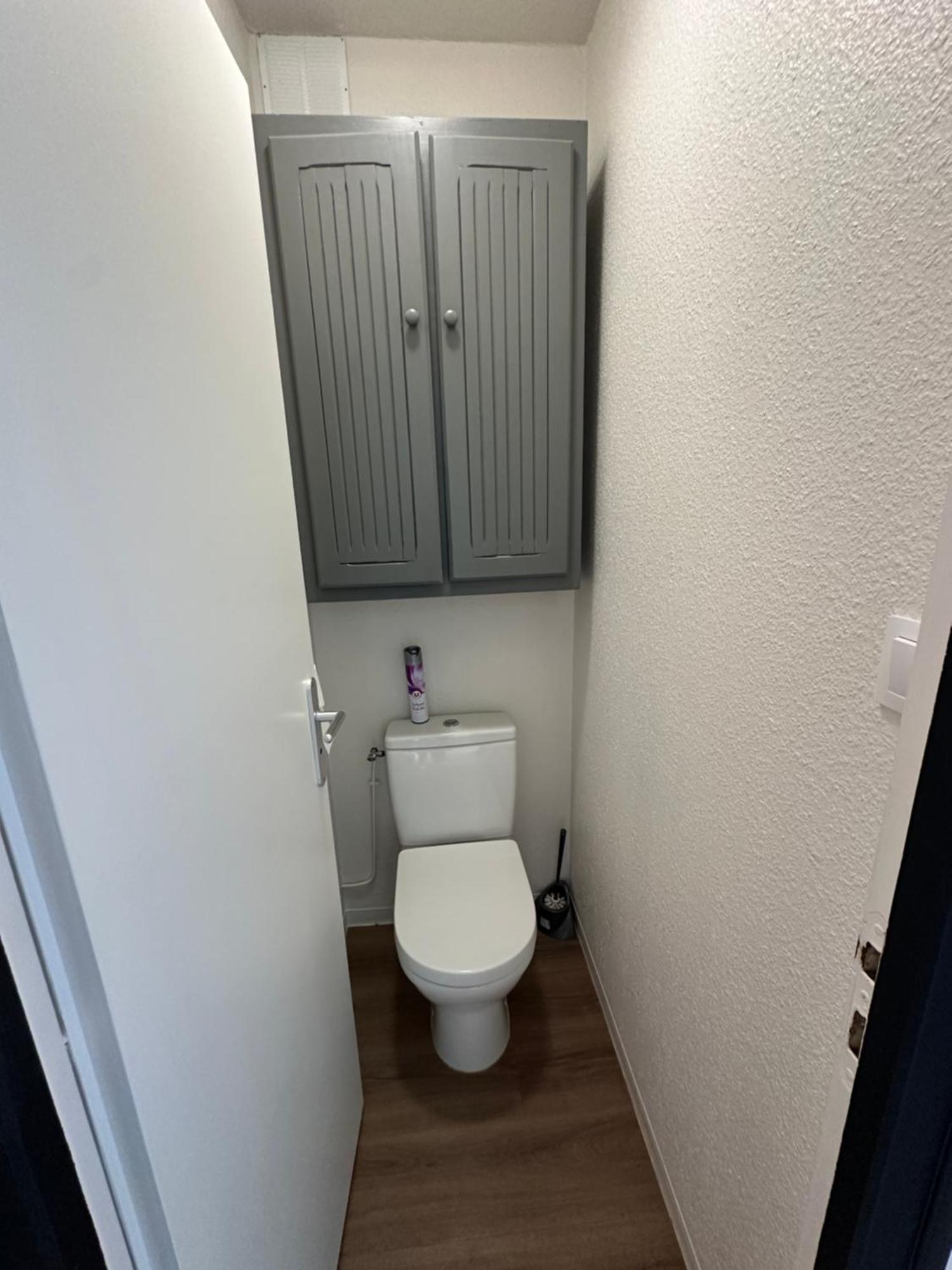 L'eden Apartment *