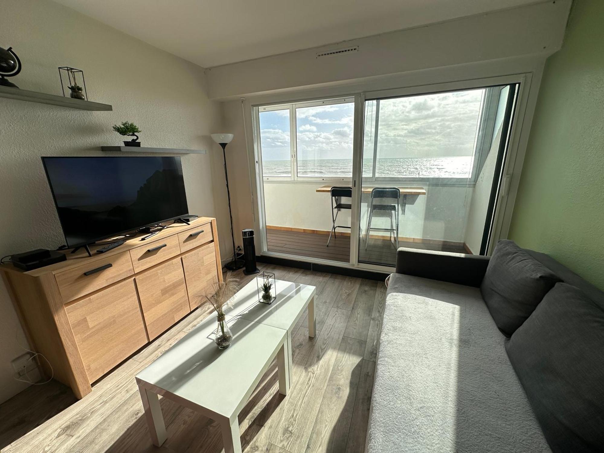 L'eden Apartment *