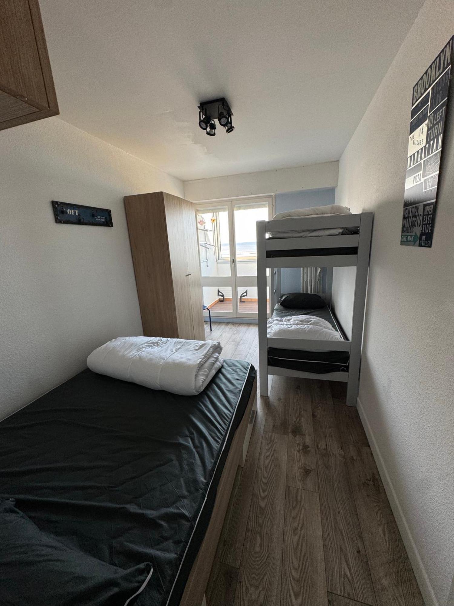 L'eden Apartment *